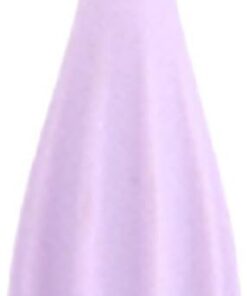 Housoutil Outil de Massage Facial Améliore la Douceur Peau Portable en Silicone pour Femme Masseur Facial Arrondi Confortable à Prendre en Main pour Visage et Cou