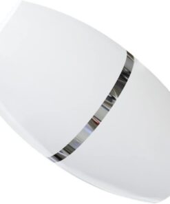 Angoily 2pièces Roller Absorbant Pour Visage Outil De Soins Peau Réutilisable Contrôle De Huile Accessoire Pratique Pour Teint Matifiant