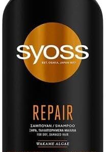 SYOSS Syoss 149242 Soin capillaire réparateur