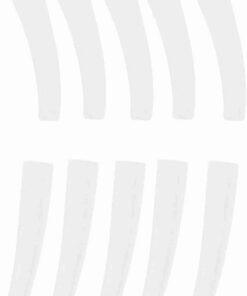 Pince à épiler Housse de protection 10 pièces en silicone souple anti-poussière antidérapant outil de greffe de cils accessoires pour salon de beauté maquillage collège plastique