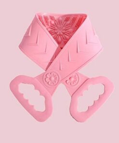 Serviette exfoliante pour Le Corps Bain Back Bain Bain Bain Bath Body Body Body Massage Exfoliant pour Douche Body Nettoyage Salle de Bain Strap Strap Silicone Gants de Toilette exfoliants