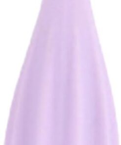YARNOW Outil de Massage Facial en Silicone Portable pour Femmes, Rouleau Arrondi pour Masser la Peau et Rendre la Peau Plus Lisse, pour Nouvel An et Anniversaires