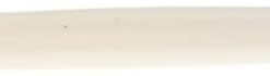 Toyvian Pinceau Fin pour Eyeliner Tête Ultrafine en Polyester et Plastique, Pinceau de Précision pour Maquillage des Yeux, Outil Maquillage Détaillé