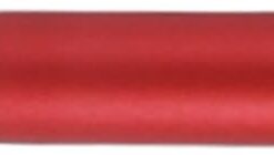 Healeved 2pièces Pinceau à Pratique Avec Applicateur De Gloss Brosse De Maquillage Pour Et Fards à Paupières Outil De Portable Avec Couvercle Pour Maquillage Et Élégant