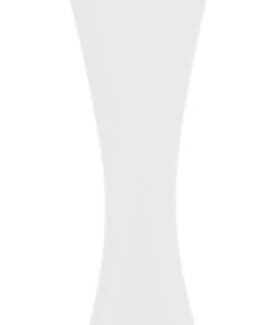 YARNOW Masseur Oculaire pour Réduire pour Femme avec Rouleau de Massage Glacé Léger en ABS et Acier Inoxydable, Cuillère à Crème Yeux et Soins Visage