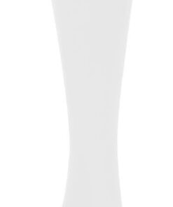 STOBAZA Outil pour Crème Yeux avec Rouleau de Massage Visage en Acier Inoxydable Blanc, Cuillère Applicatrice Facile à Utiliser pour Réduire les Poches