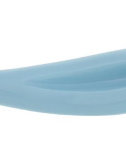 Cabilock Masseur de Visage Manuel en Plastique Léger Rouleau 3d pour Soin Peau, Outil de Massage Visage Polyvalent pour Bureau et Voyage