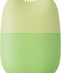 Rouleau Froid pour le Visage Outil de Massage Facial | Réduction des Pores Visage Rafraîchissant pour Adultes Maman Hommes Femmes Cou Yeux Soin Peau Routine Raffermissement