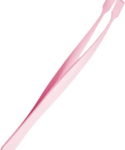 Outils Applicateurs De Cils Outil de Précis et Antidérapant pour un | Pince Précision Pour Bouquets De Faux Cils Outils de pour coiffage, séparation, définition de précision, pour s