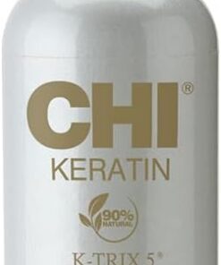 CHI Keratin K-Trix 5 Traitement Lissant Thermal 115 ml