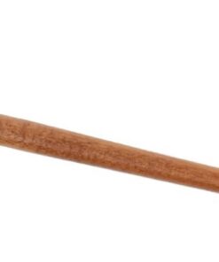 VALICLUD Peigne à Cils En Métal Séparateur Brosse Sourcils Manche En Bois Outil Précis Beauté Femmes Soin Maquillage