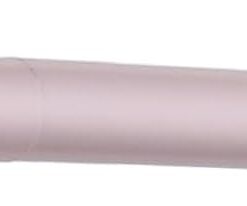 VICASKY Pinceau Double Tête Doré Mat pour Maquillage des Yeux Sourcils Outil Cosmétique pour Application Uniforme