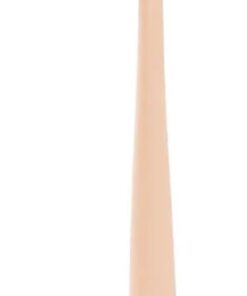 Bath Scrubber Brush, Long Handle Loofah, Double Sided Cleaner, Shower Tool, Compact Body Accessory, 40 x 10 x 5 cm Compact Size for Adults Elderly Arm Leg Back Home Hotel Bathroom Use