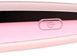 Recourbe-cils Chauffant Électrique Outil Pour Femmes Accessoires De Maquillage Recourbe-cils Avec Tête Incurvée