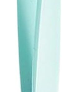 Pince à épiler, outil de cils compact, applicateur de cils avec précision professionnelle, outil de maquillage avec prise en main antidérapante, accessoires de beauté, applicateur de cils pour voyage