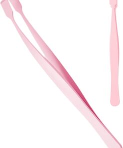 Outil Applicateur De Cils Outil Antidérapant Précis Séparation Définition | Applicateur De Cils Compact Séparation des Grappes pour le , Femmes et les Filles