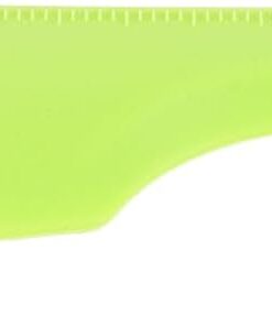 ULTECHNOVO Outil de Maquillage en Silicone Multifonction pour Eye-liner et Mascara, Positionnement Précis des Yeux, Séchage Rapide, pour Soirée