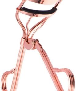 Yj-1 Curler Cils Curler Outil de Curling en Acier Inoxydable Clip Beauté Maquillage Cosmétique Accessoire 1pcs, Yj-1