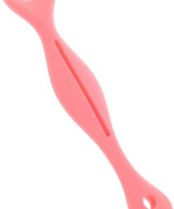 Healvian Pochoirs en Silicone pour Eyeliner et Fard à Paupières Outil Maquillage Précis pour Débutants et Professionnels