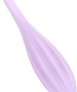 ULTECHNOVO Masseur Facial Portable Outil de Massage du Visage Arrondi pour Femmes Massage Peau en Silicone Protection Cutanée, pour Anniversaires