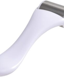 VICASKY Facial Appareil De Massage Visage Outil De Lifting Visage Pour Maison Voyages Blanc