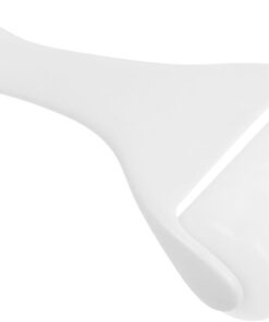 Healvian Masseur de Visage à Glace Roller Manuel pour Soins de Beauté Améliore la Circulation Sanguine Outil Âge et Rides Pratique pour Teint