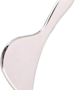 Angoily Outil De Massage Gua Sha Inoxydable Plaque De Grattage Pour Visage Et Corps Pratique Pour Relaxation Et Soin Peau