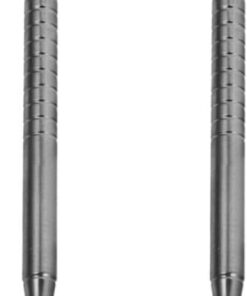 Angoily Outil de Rehaussement de Cils en Acier Inoxydable pour Extensions et Recourbage Précis 2pcs pour Usage Bureau et Maison