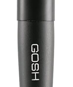 Mineral Brush 007 - Brocha De Rostro Para Polvos Minerales - Gosh