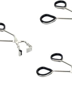 Healeved 3pièces Recourbe- Professionnel Avec De Recharge Outil De Pratique Pour Maquillage Des Yeux Éblouissant Et Sain