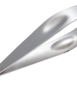 jojofuny Pince à Épiler Pratique et Solide en Acier Inoxydable Outil Professionnel pour Enlever Arêtes et Plumage pour Poisson et Volaille Accessoire Cuisine