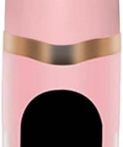 Recourbe-cils Chauffant Pour Femme Température Réglable Électrique | Accessoire Compact Pour Cils Pour Femme Fille Débutante Artiste Mariée Salle De Sport Maison Bureau Mariage Événement