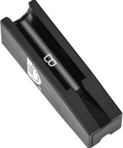 Outil d'affûtage en forme de bec de canard pour sourcils - Accessoire de maquillage permanent pour crayon à sourcils - Aiguiseur de bec de canard Microblading