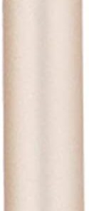 Pinceau à lèvres rétractable, plat pour crème à lèvres, portable avec capuchon, outil professionnel double face en silicone exfoliant pour les lèvres