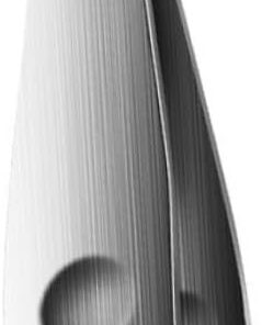 Healeved 1pièce Pince à Épiler Acier pour Cuisine Outil Pratique pour Retirer Arêtes De Poisson Poils De Volaille Accessoire De Cuisine Et Facile à Nettoyer