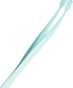 Outil applicateur à cils Outil Antidérapant Précis Séparation Définition | Pince à Grappes de Faux Cils Outils de pour coiffage, séparation, définition de précision, pour salon, ,