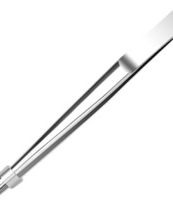 Pince à Sourcils Pince À Sourcils En Métal Outil D'Épilation | Épilation Du Visage Sans Poils Pour Maison Salon Coiffure Dortoir Vacances