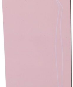 Healvian Palette pour Greffe de Cils Plateau Caoutchouc Support Magnétique pour Extensions Outils de Maquillage pour Yeux