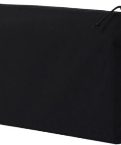 Trousse De Toilette Portable Pliable pour Femme, De Étanche, Pochette pour Porte-Documents, Grande Capacité, À Outils