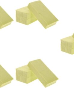 Healeved 120pièces Éponge Dégradée Pour Nail Art Outils Manucure Multifonctions Pour Effets De Couleur Accessoire Pratique Pour Manucure à Domicile