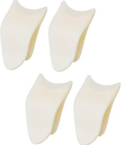 Healeved 12pièces Pince à Applicateur De Faux Avec Clip Outil Pratique Pour Maquillage Yeux Tweezers Ergonomiques