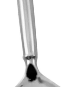 VICASKY Cuillère De Maquillage Métal Outil De Beauté Pour Visage Applicateur Réutilisable Pour Crème Et Cosmétiques