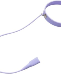 VOSAREA Bracelet en Silicone Léger pour Pince à Épiler, Protection Professionnelle pour Extensions de Cils, Accessoire Pratique pour Pose et Retrait de Cils