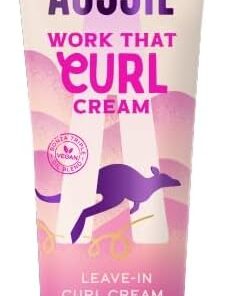 Aussie Curls Traitement capillaire 160 ml