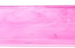 YARNOW Palette de Coloration Capillaire en Plastique Poignée Ergonomique avec Dents Facile à Nettoyer pour Salon de Coiffure pour Soins à L'huile et Coiffage Professionnel