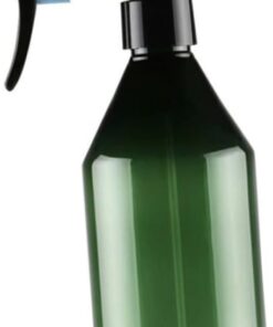 2Pièces Bouteilles Pulvérisateur Eau Plastique de Outils Arrosage pour Plantes Pratique pour Salon et Jardinage