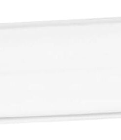 VICASKY Boîte De Rangement pour Pinces à Épiler Plastique Transparent Organisateur Élégant pour Outils De Beauté Support Pratique pour Pinces Et Accessoires Conserve Vos Outils