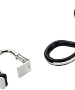Housoutil 2pièces Recourbe- Professionnel Avec De Recharge Outil De Pour Maquillage Yeux Séduisant Danger Pour