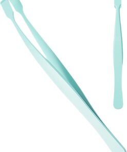 Applicateur À Cils précis antidérapant | Applicateur De Cils Compact Portable Confortable Pour Femmes Adolescentes Débutantes En