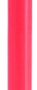 Pinceau plat pour fard à paupières - Pinceau à sourcils lisse avec poils | en fibres mixtes - Accessoire cosmétique multifonctionnel - Pinceau de ergonomique avec poignée adhésive pour